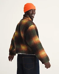 Heights High Pile Jacket