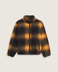 Heights High Pile Jacket