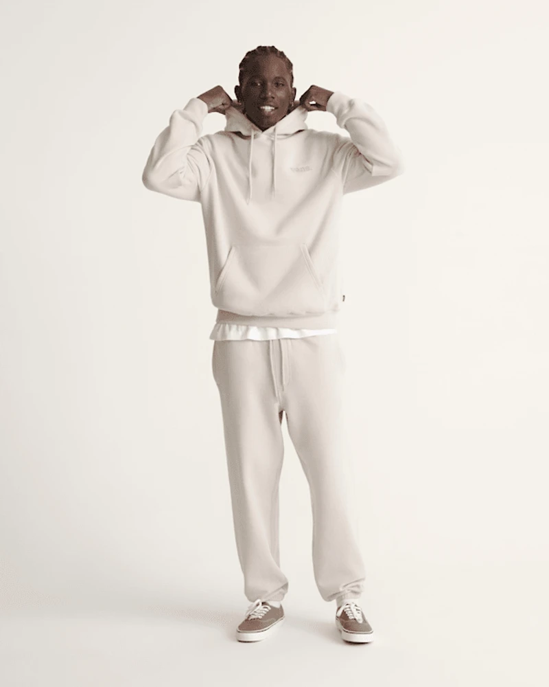 Vans 66 Pullover Sweatshirt