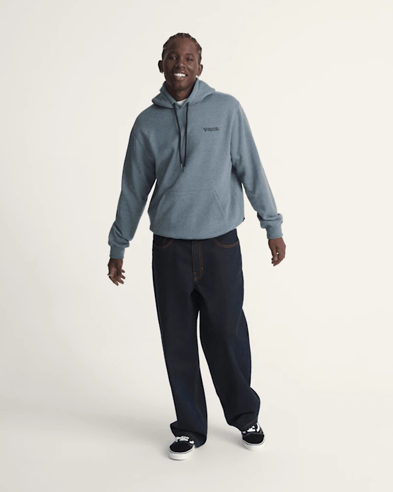 Vans 66 Pullover Sweatshirt