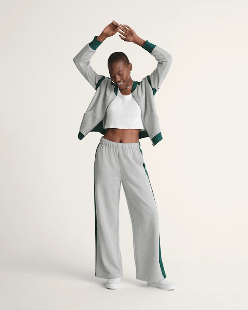 Rookie Track Sweatpants