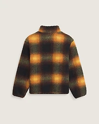 Heights High Pile Jacket