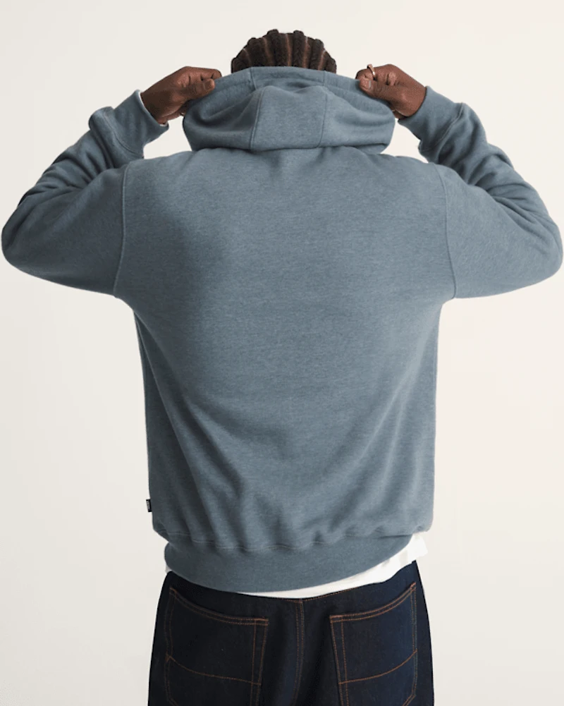 Vans 66 Pullover Sweatshirt