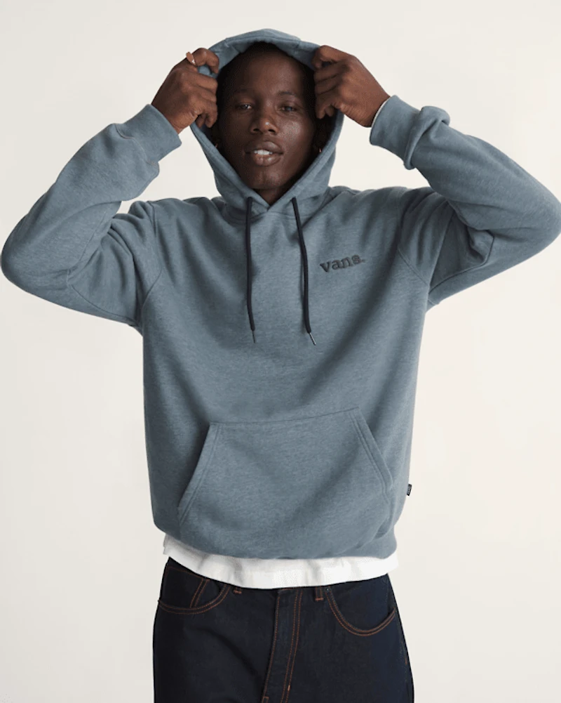 Vans 66 Pullover Sweatshirt