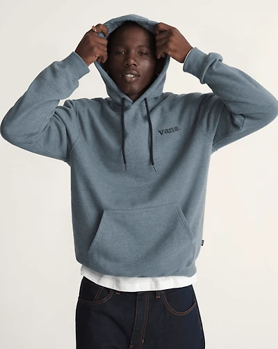 Vans 66 Pullover Sweatshirt
