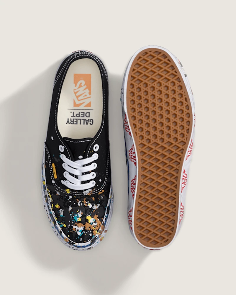 OTW by Vans X Gallery Department Authentic 44