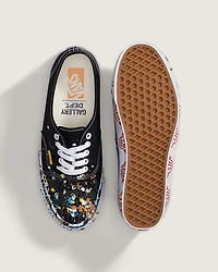 OTW by Vans X Gallery Department Authentic 44
