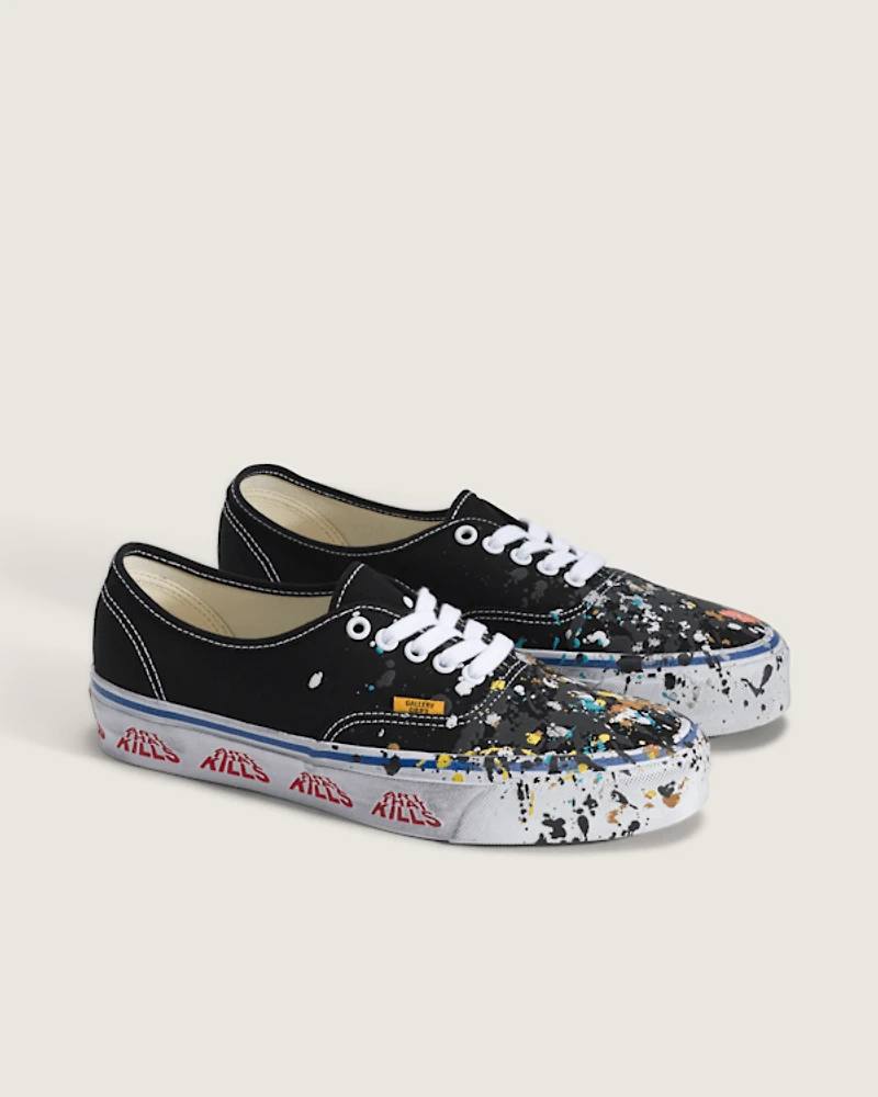 OTW by Vans X Gallery Department Authentic 44