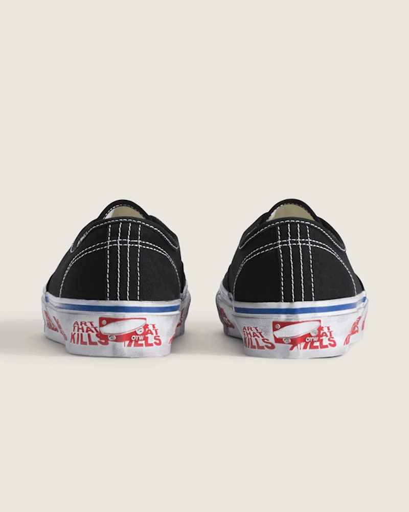 OTW by Vans X Gallery Department Authentic 44