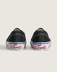OTW by Vans X Gallery Department Authentic 44
