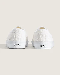 Authentic Knit Shoe