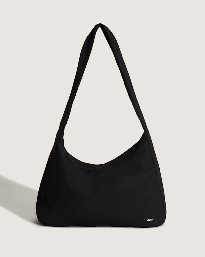 Gotsman Messenger Bag