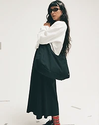 Gotsman Messenger Bag