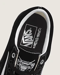 Vans X Travis Barker Old Skool Shoe