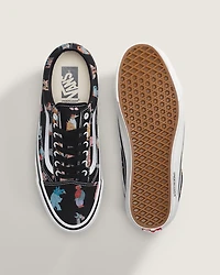 OTW by Vans X UNDERCOVER Old Skool 36