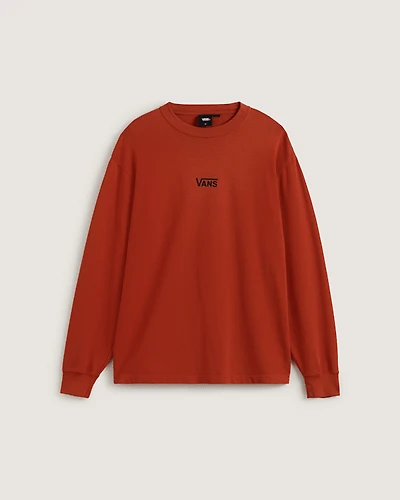 Premium Long Sleeve Graphic T-Shirt