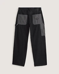 Premium Double Knee Carpenter Pants