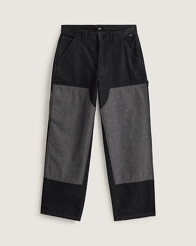 Premium Double Knee Carpenter Pants