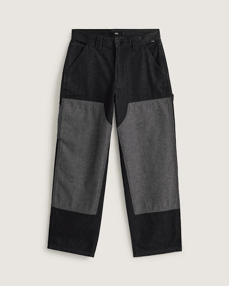 Premium Double Knee Carpenter Pants