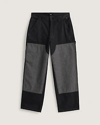Premium Double Knee Carpenter Pants