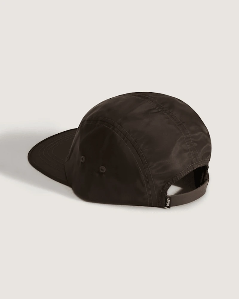 Ground Up Tall Camper Hat