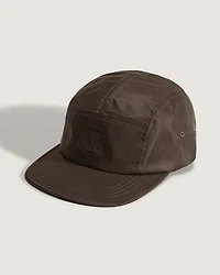 Ground Up Tall Camper Hat