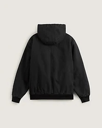 Workwear Canvas Full Zip Jacket