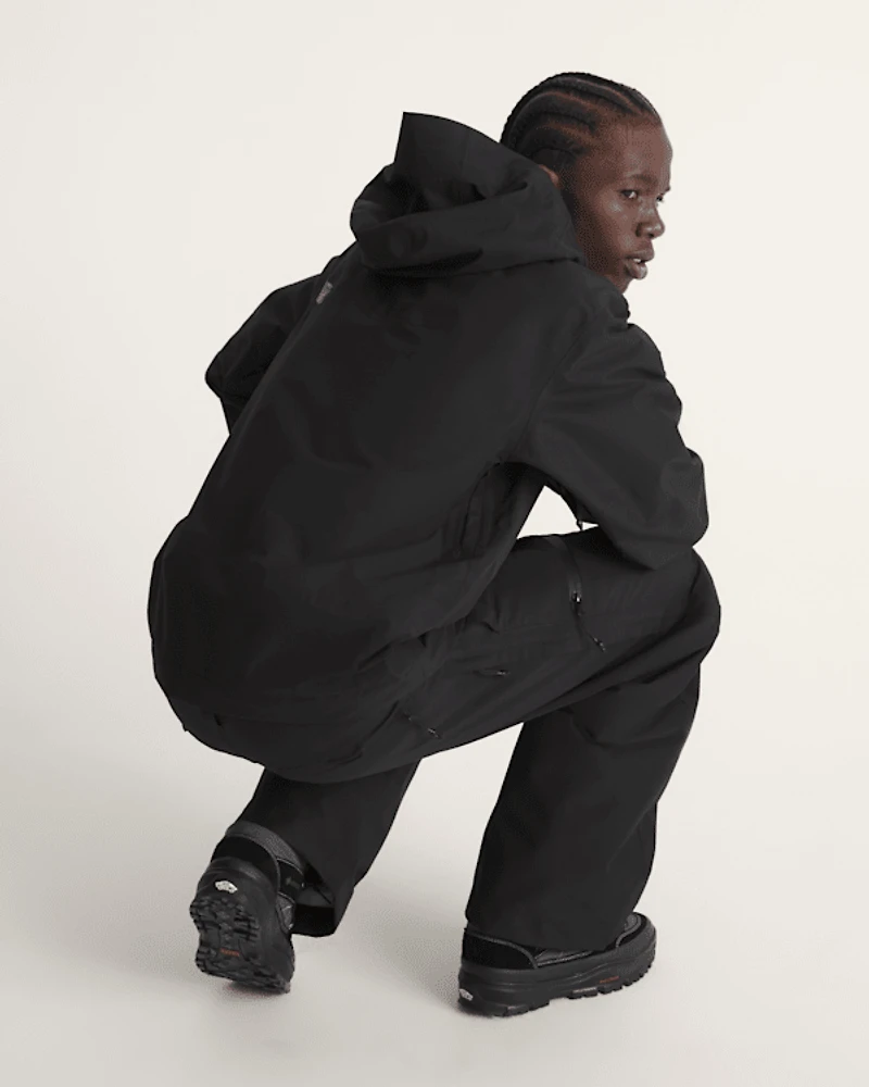 Hi-Country Snow Jacket