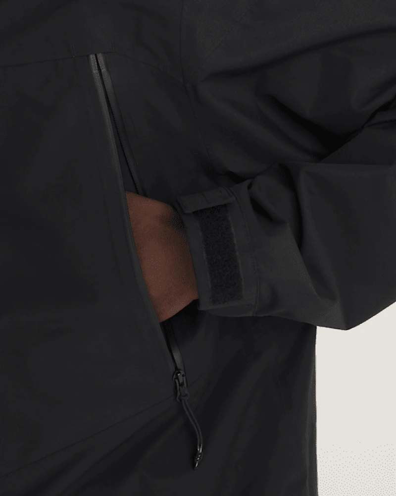 Hi-Country Snow Jacket