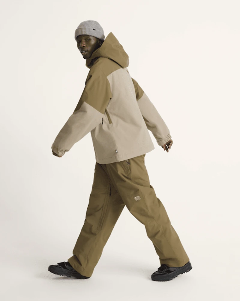 Hellbound Snow 2.0 Pants