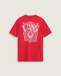 Waffle Shop Optic Eye T-Shirt