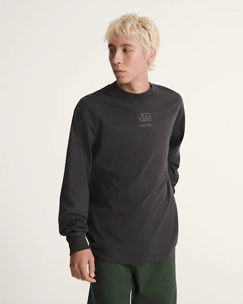 Scorpio Long Sleeve T-Shirt