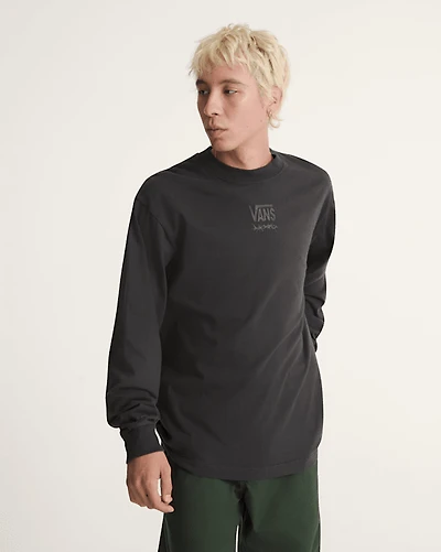 Scorpio Long Sleeve T-Shirt