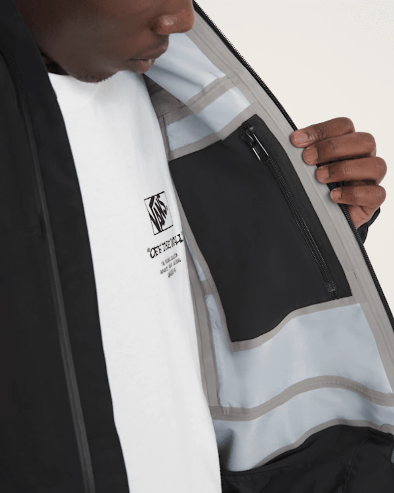 Hi-Country Snow Jacket