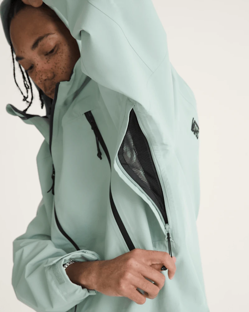 Hi-Country Snow Jacket