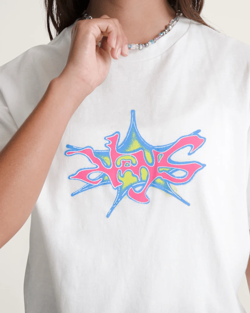 Kids Machinlma T-Shirt