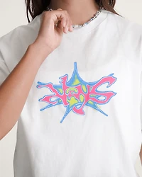 Kids Machinlma T-Shirt