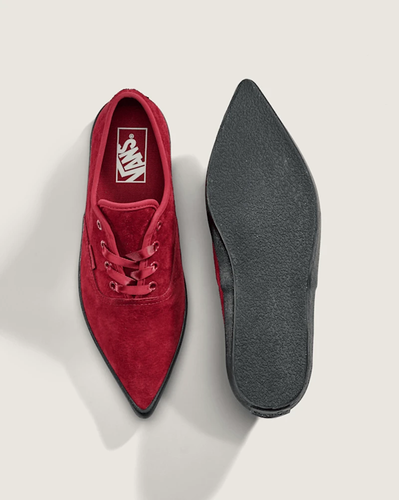 Premium Authentic Point Shoe