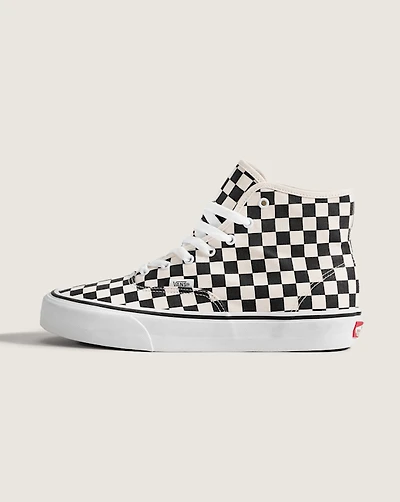 Authentic Hi 2.0 Checkerboard Shoe