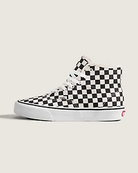 Authentic Hi 2.0 Checkerboard Shoe