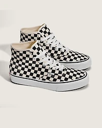 Authentic Hi 2.0 Checkerboard Shoe