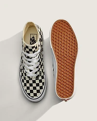 Authentic Hi 2.0 Checkerboard Shoe