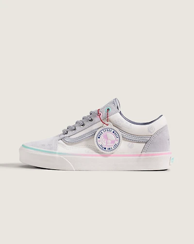 VANS x SPACE MOLLY Old Skool Shoe
