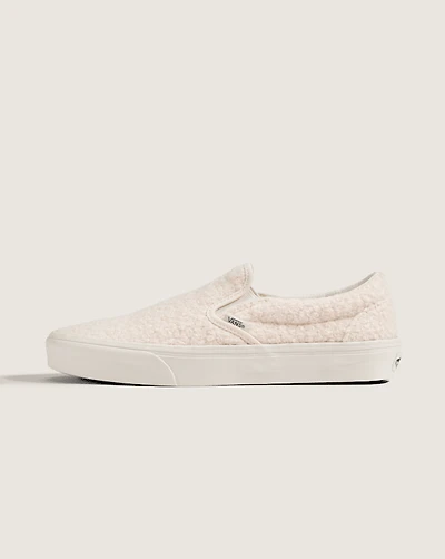 Classic Slip-On Shoe