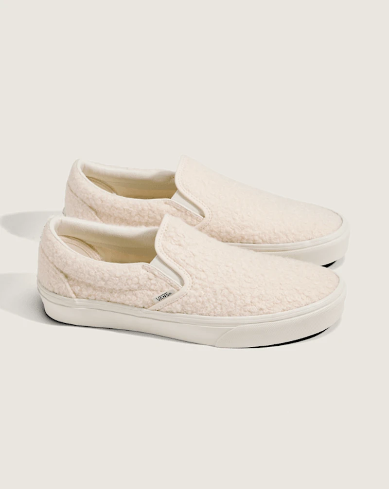 Classic Slip-On Shoe