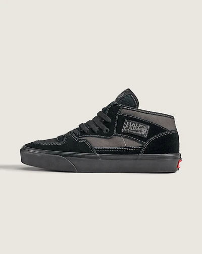 Half Cab Decon Shoe