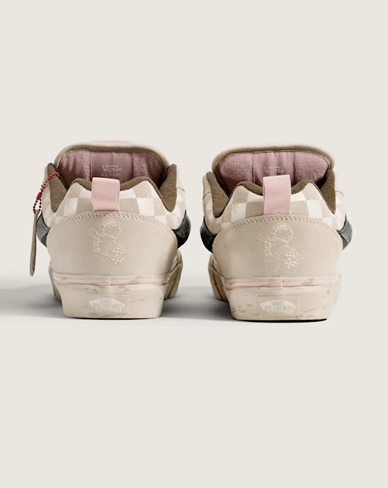 VANS x SPACE MOLLY Knu Skool Shoe