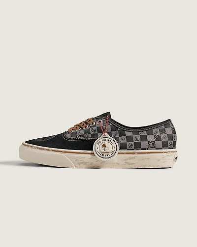 VANS x SPACE MOLLY Authentic Shoe