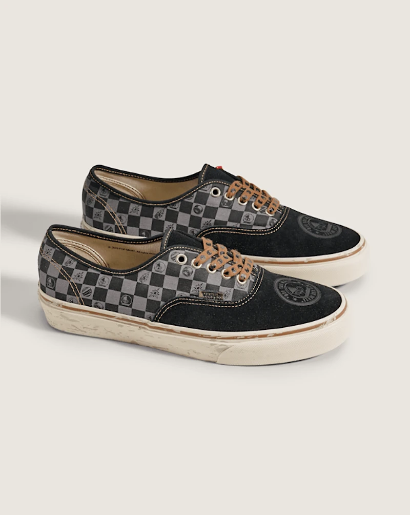 VANS x SPACE MOLLY Authentic Shoe