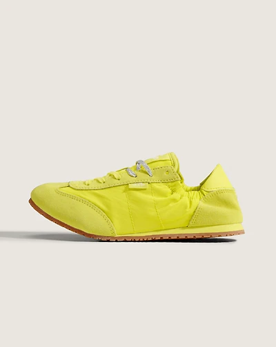 Super Lowpro Collapse Shoe